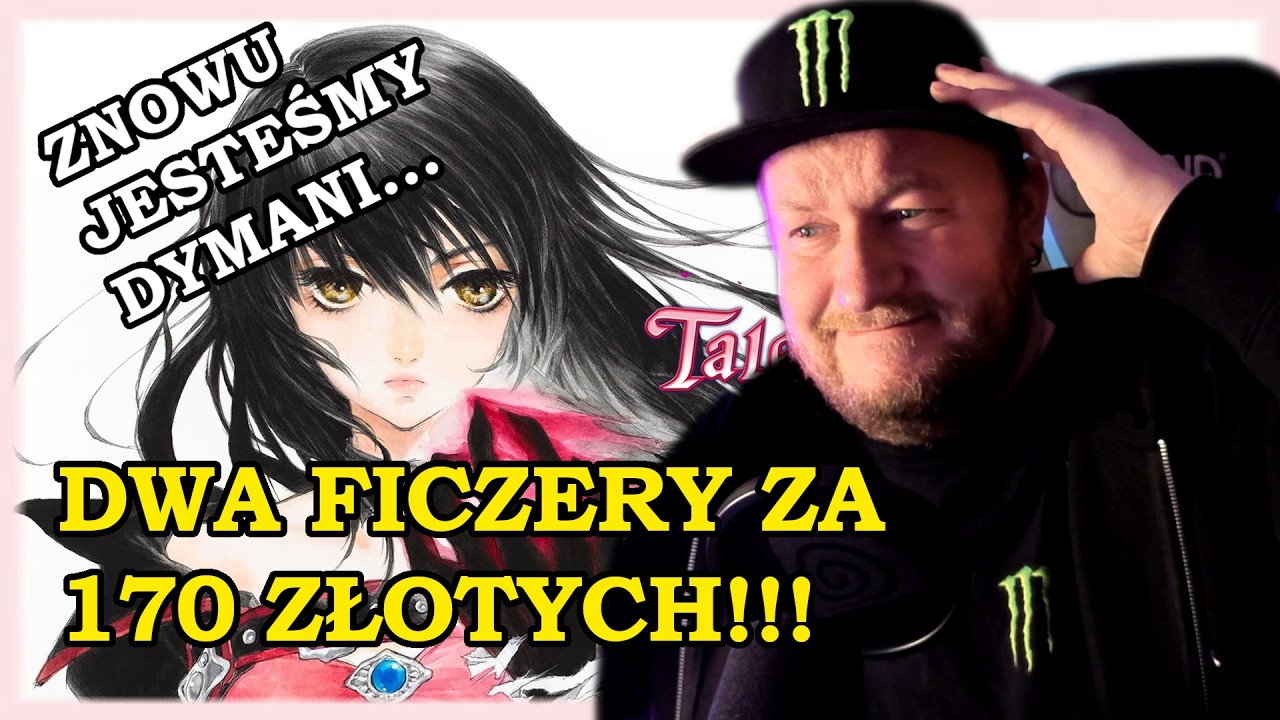 BEZCZELNE DYMANIE GRACZY! Ten Remaster to czysty SCAM za 170 złotych!