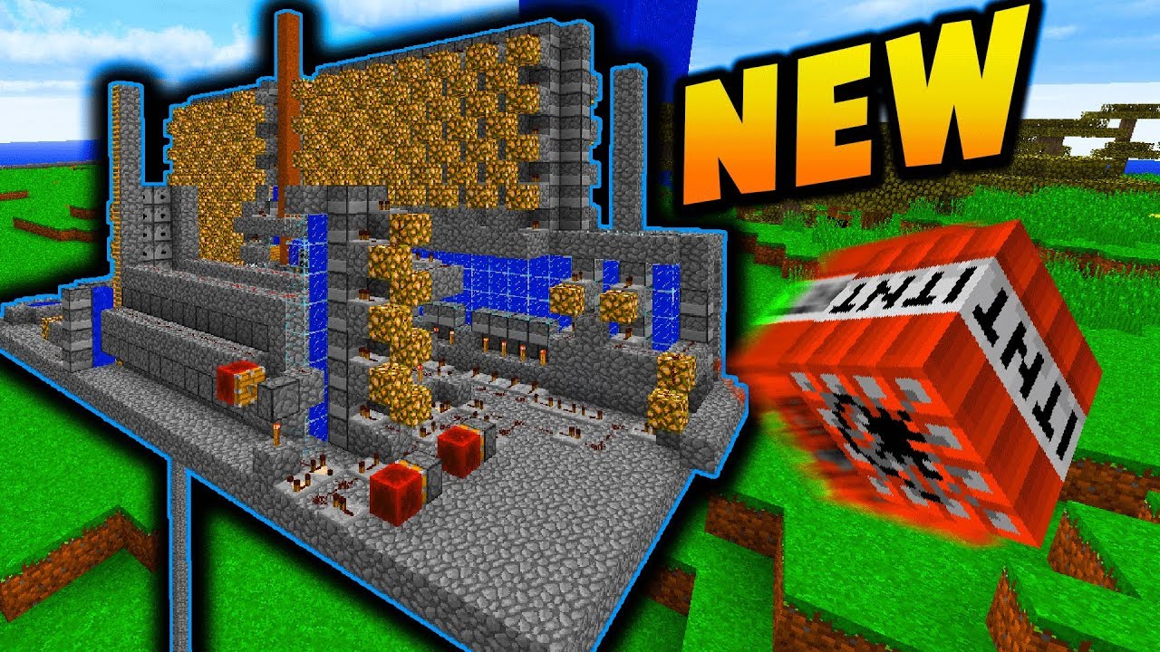 NEW MONSTER CANNON! | Minecraft FACTIONS #684