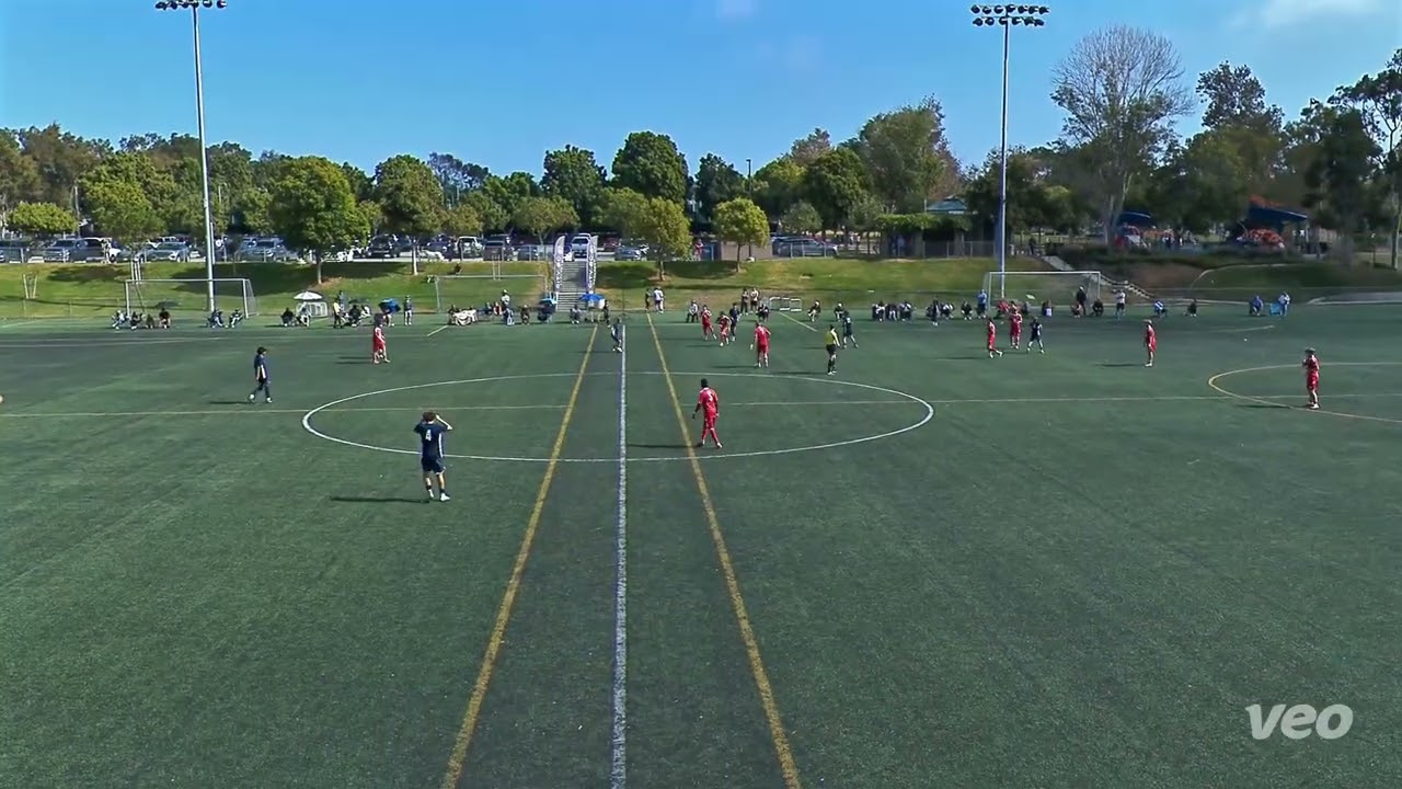 Phoenix Rising vs City SC MLS Next Homegrown U16 (2010) Final Score: 3-0 Phoenix Rising Win