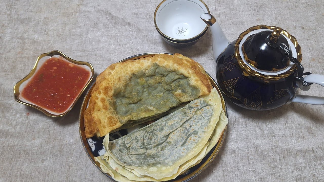 5-fevral, 2026  #Dill Piroshki.  Исмалок. Пирашка. Аник. Курмагансиз