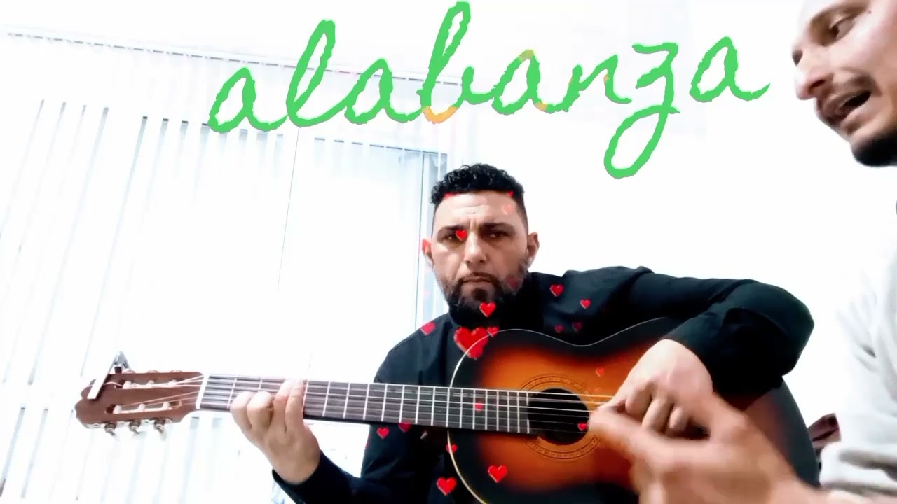 Alabanza 2026