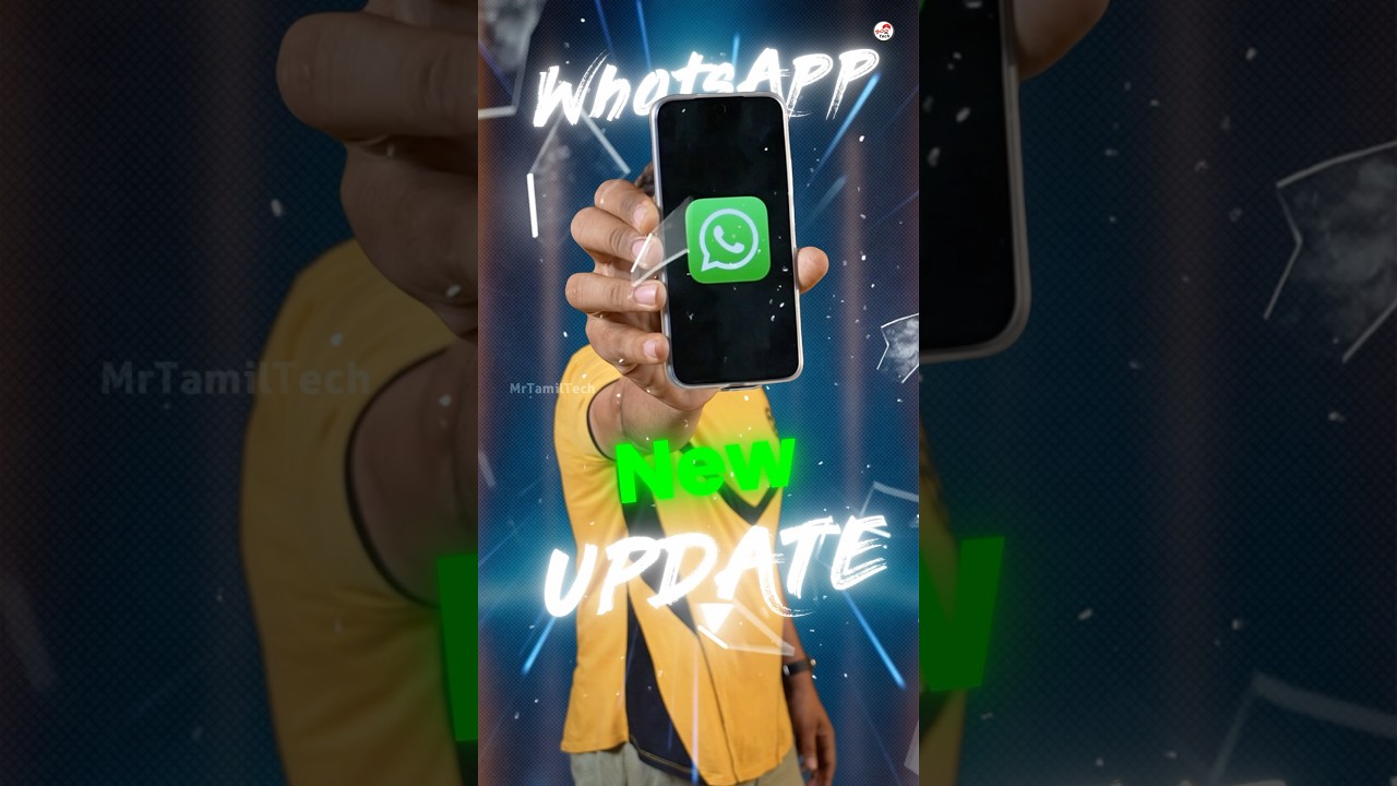 🔥 3 Killer WhatsApp Updates You&rsquo;ll Love 😍 | Must Try Now!