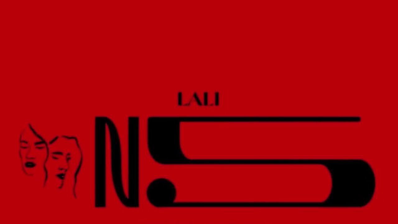 LALI - N5 (LAT Unofficial Remix)
