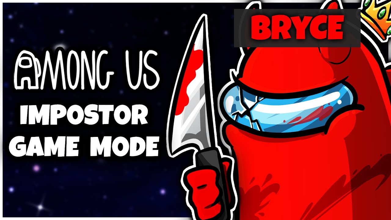 *NEW* IMPOSTOR GAME MODE! (Body Swap Gamemode) | Among Us (ft Dashie, H2O Delirious, & More)