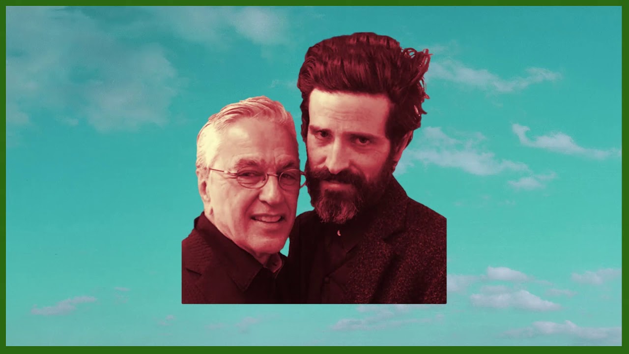 Devendra Banhart e Brasil: uma história de amor - Popload TV