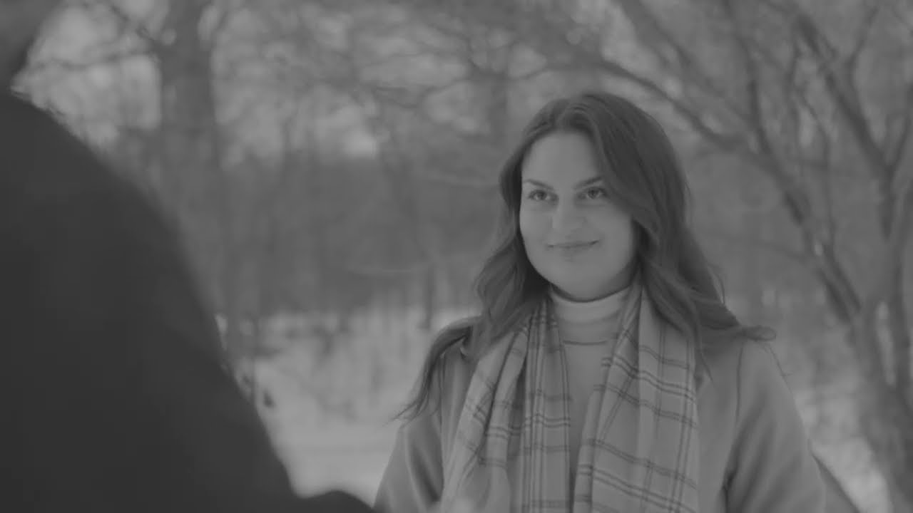 Heaven Cent  - Short Film