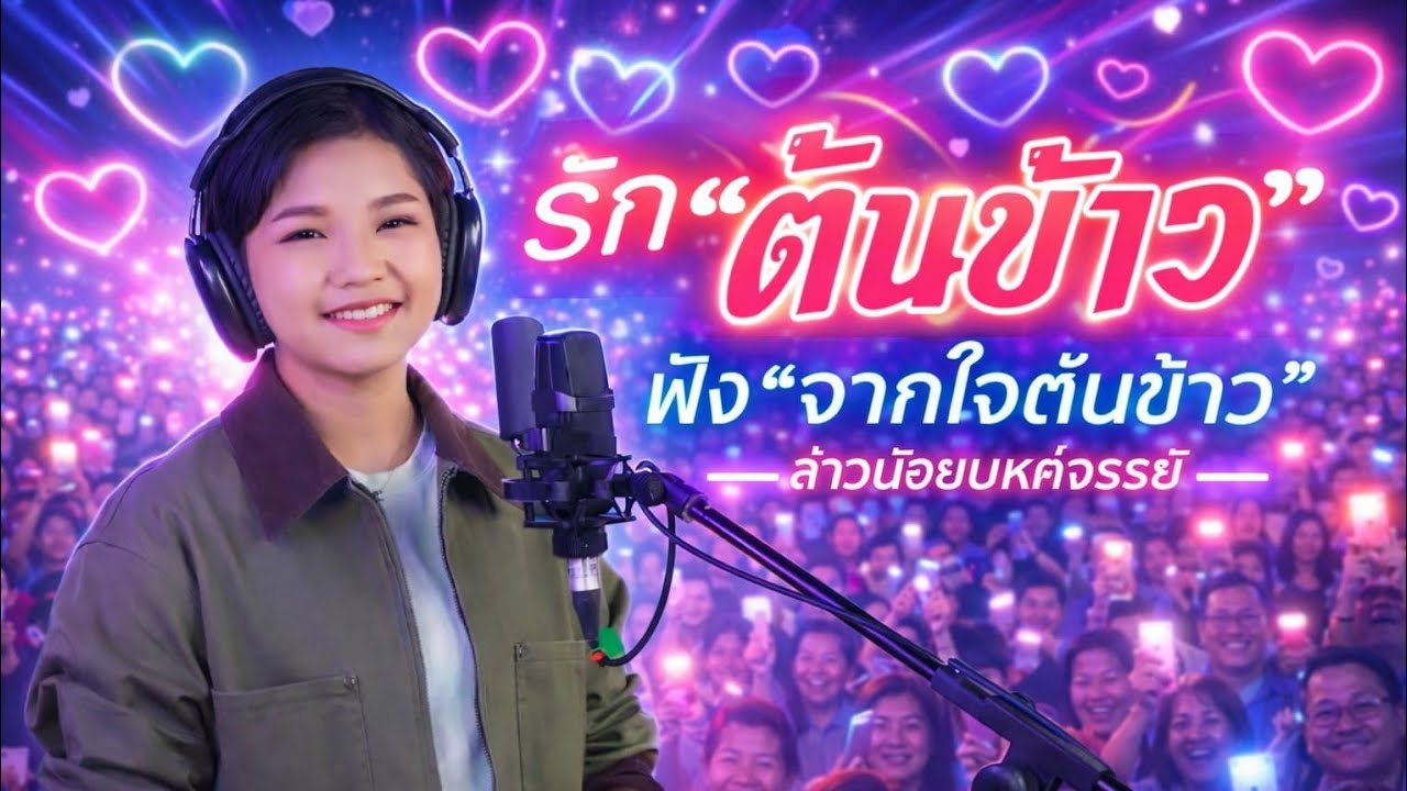 รับ
