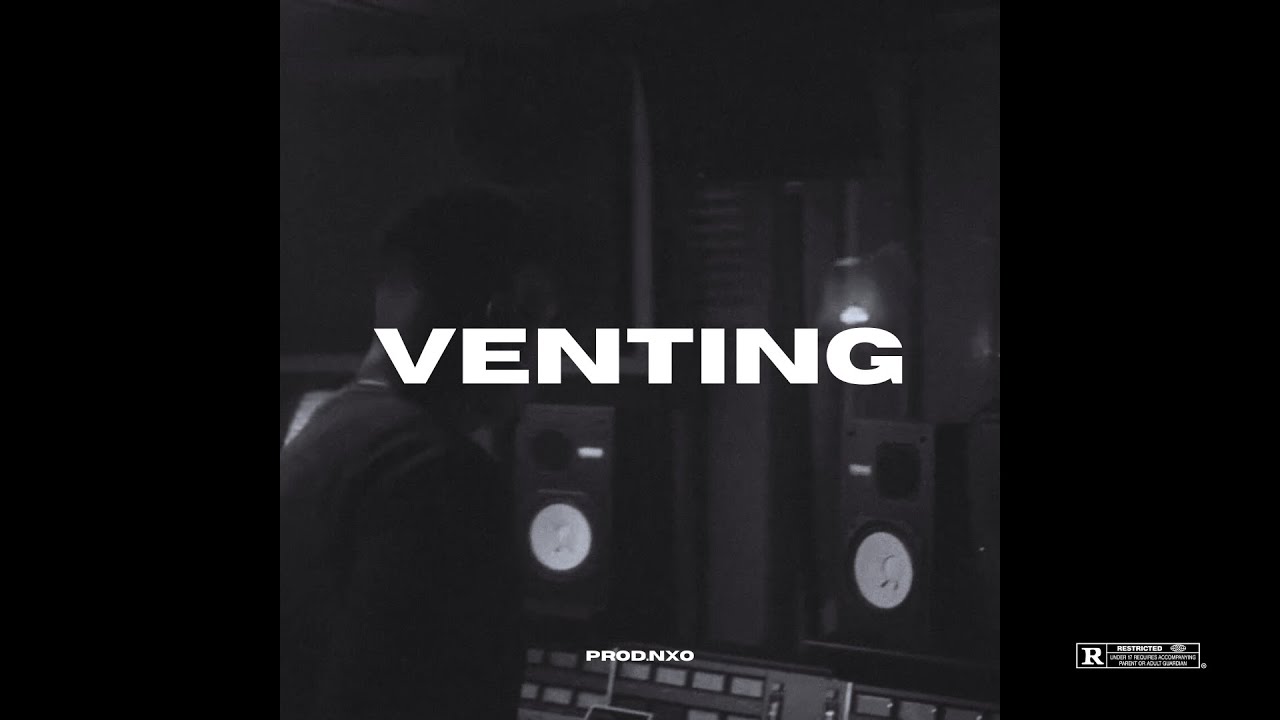 [FREE] Nines x Dave Type Beat | ''Venting'' | Deep Storytelling UK Rap Beat 2023