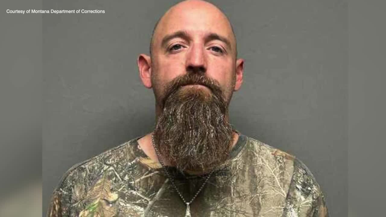 Sheriff says Moose Creek murder suspect confessed to killing Dustin Kjersem