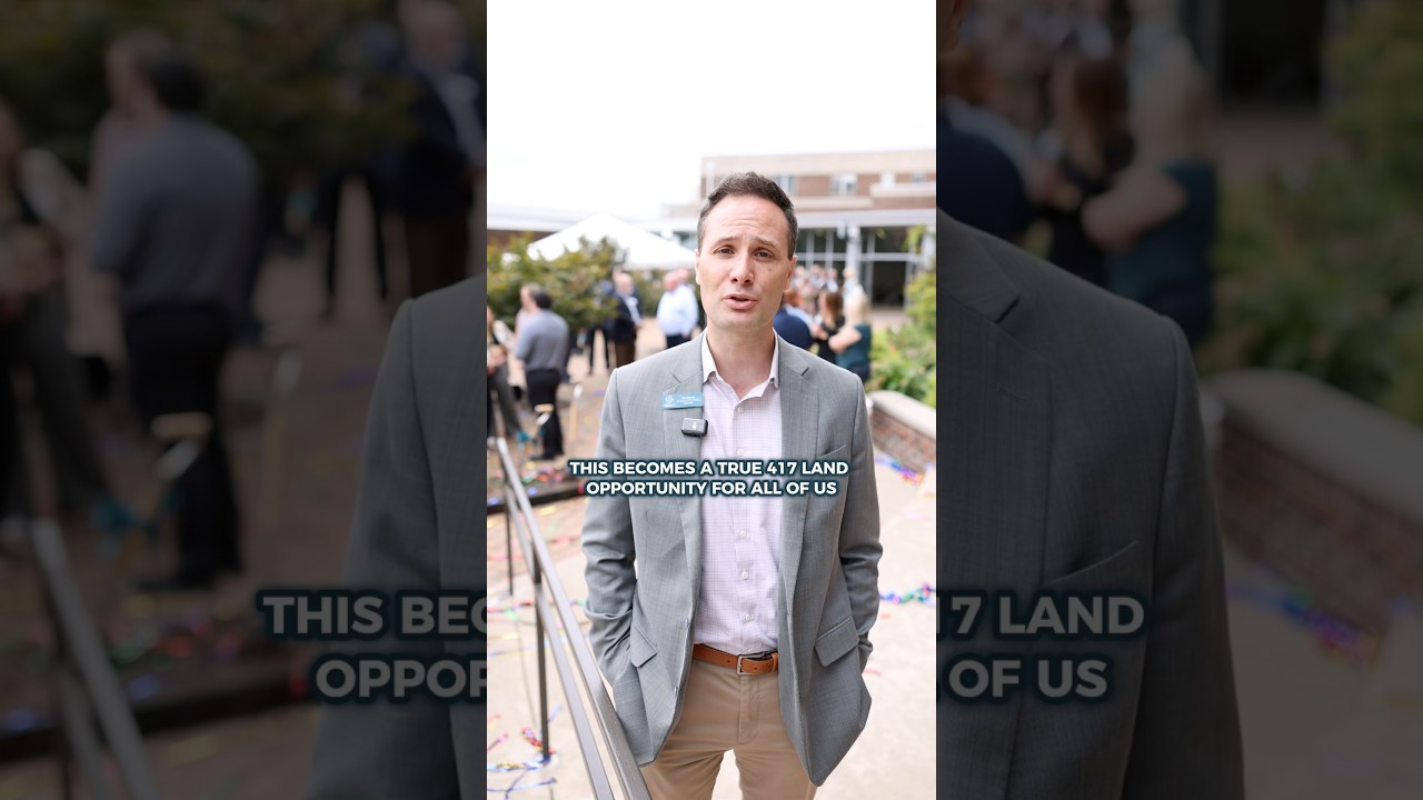 What does the future of healthcare look like for the 417? #healthcareeducation #alliancehce