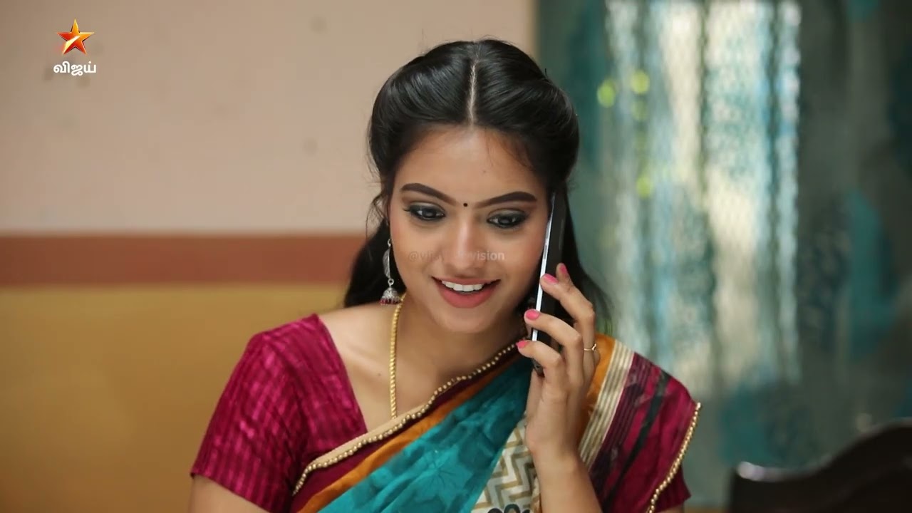 Eeramaana Rojaave Season 1 | ஈரமான ரோஜாவே | Full Episode 137