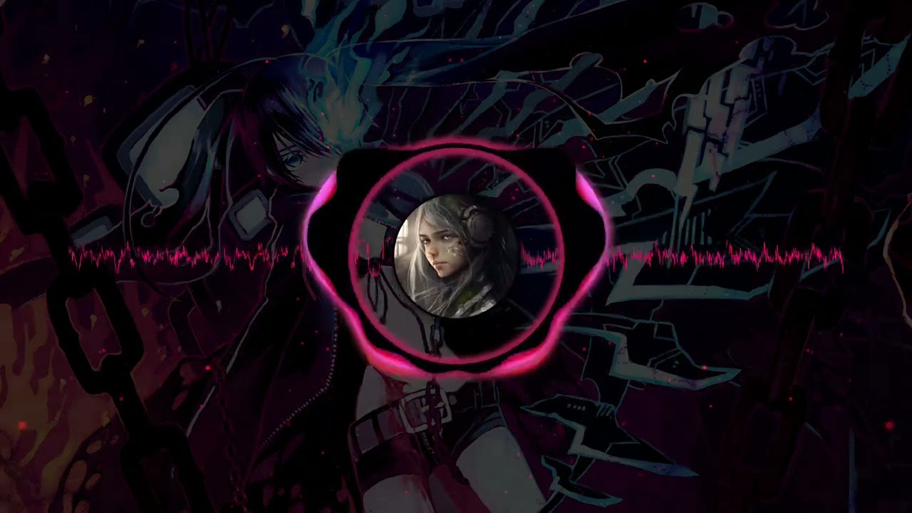 [Nightcore] Metallica - 72 Seasons