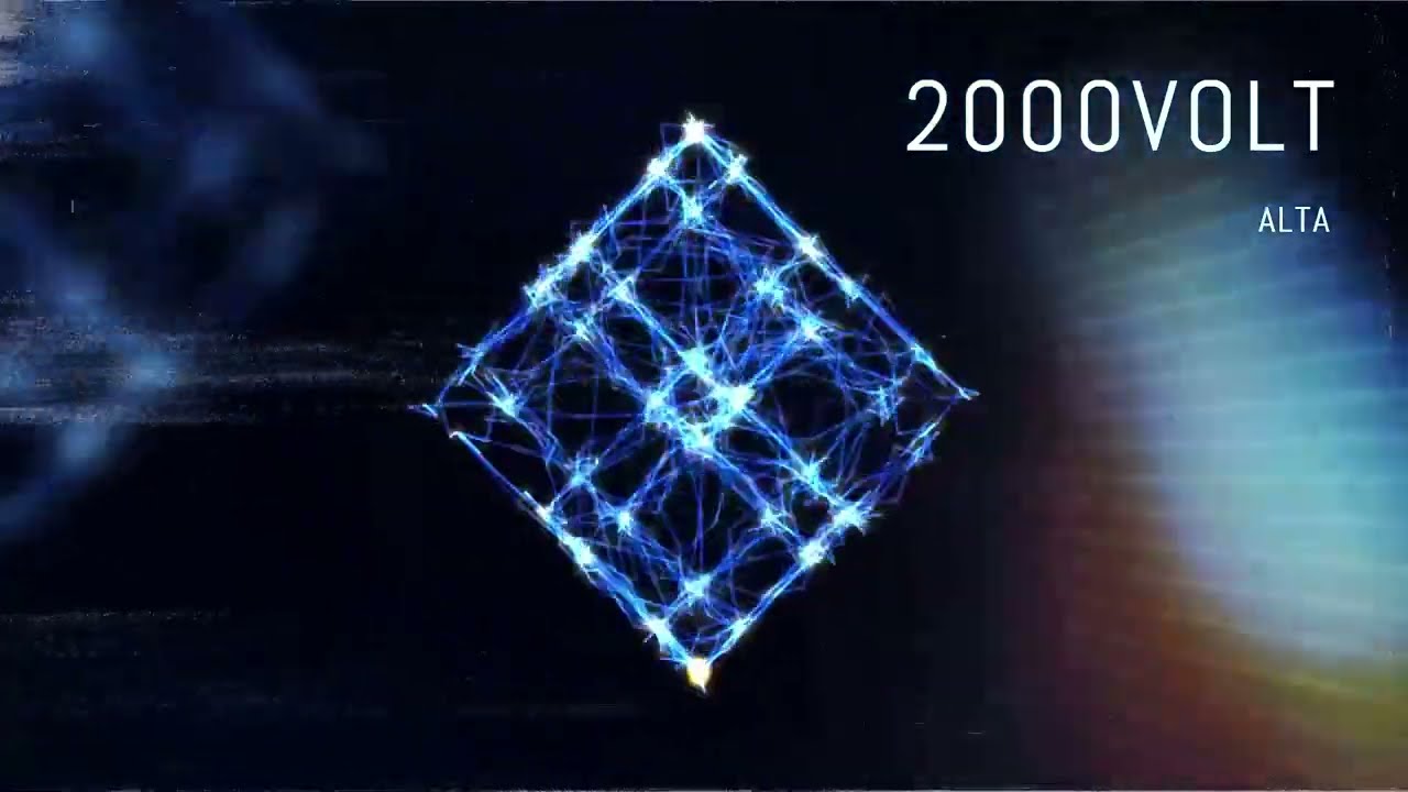 [Dynamix] 2000VOLT - ALTA [⚡]