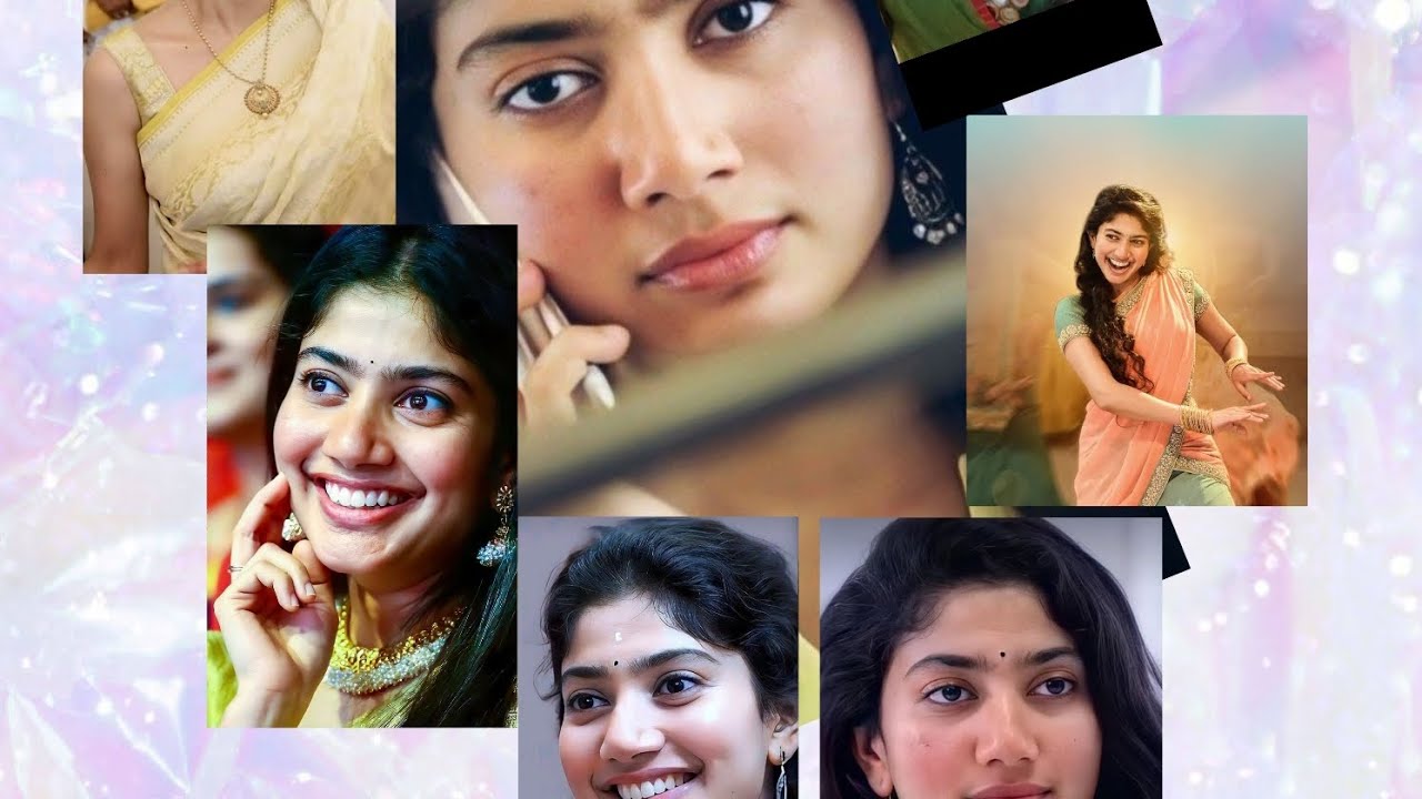 sai Pallavi ❤️ gorgeous 🥰  lovely 🌹 pic sai Pallavi 💜#actress #love #shortvideo #southindianactress 