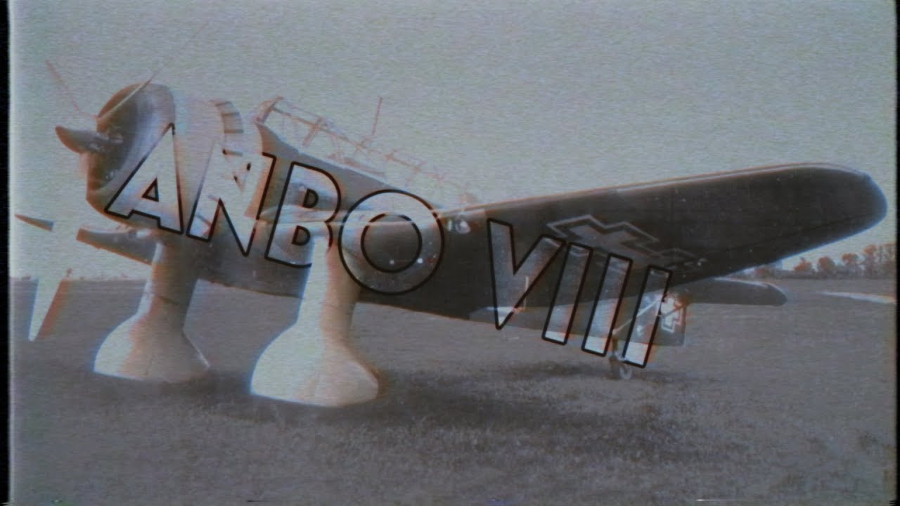 𝙰𝙽𝙱𝙾 𝚅𝙸𝙸𝙸