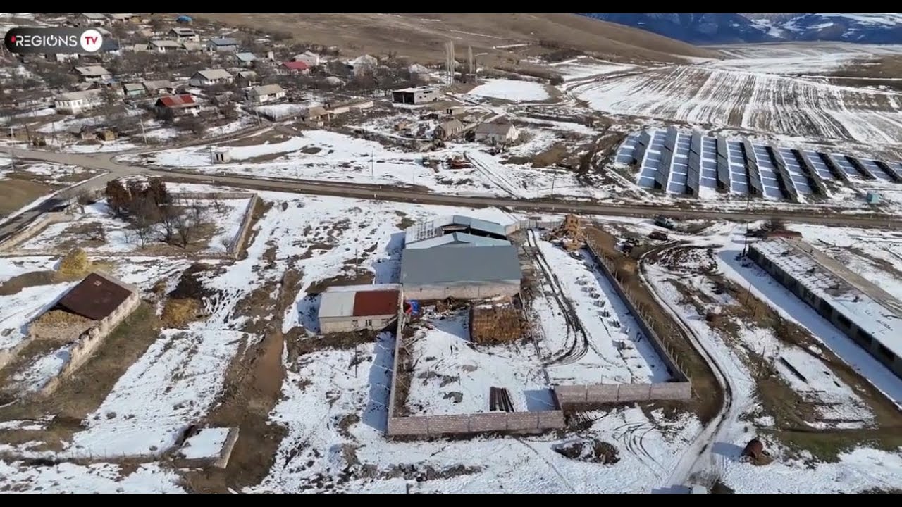 Գյուղամիջյան աղբյուրի հույսին մնացած մարդիկ․ հերթը ե՞րբ կհասնի Մղարթին