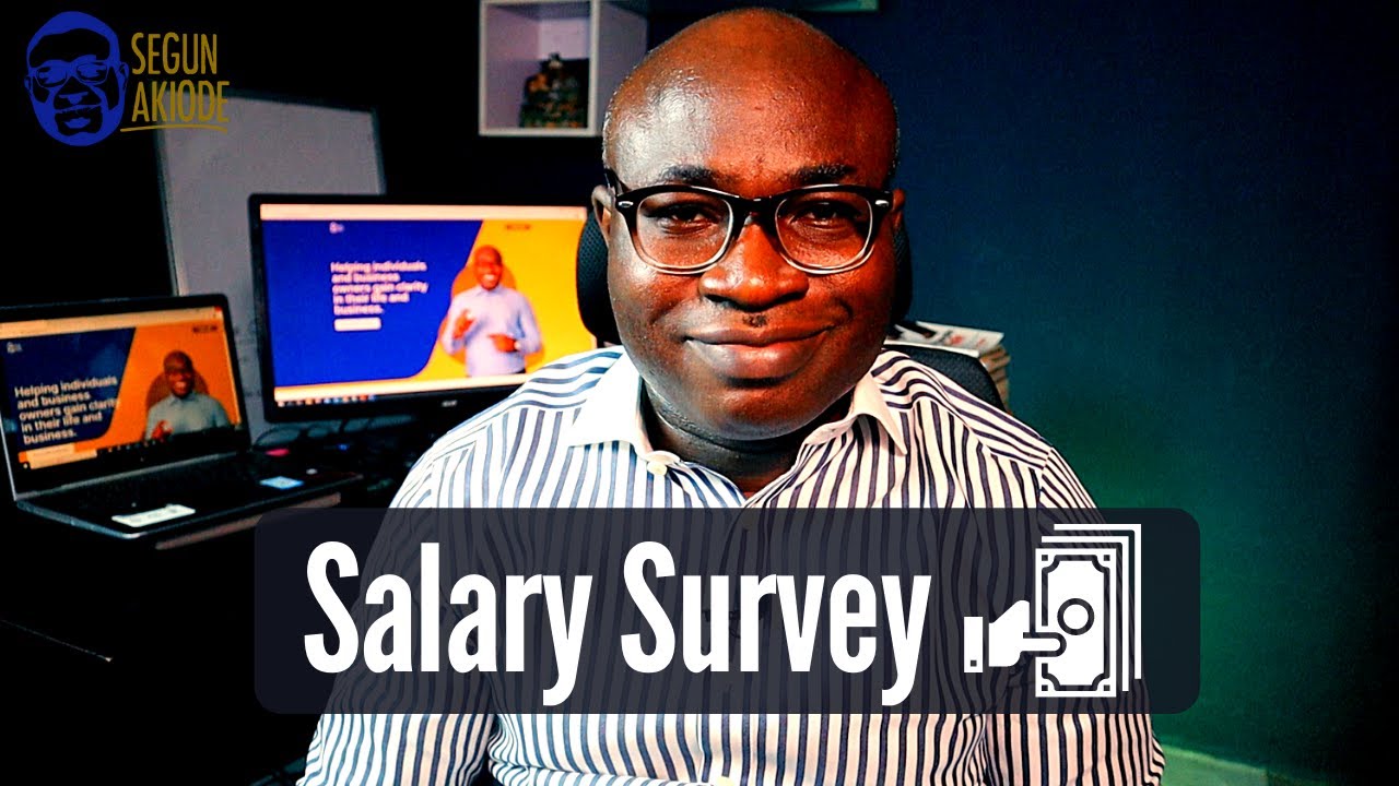 How To Conduct A Salary Survey | Salary Benchmarking For Beginners