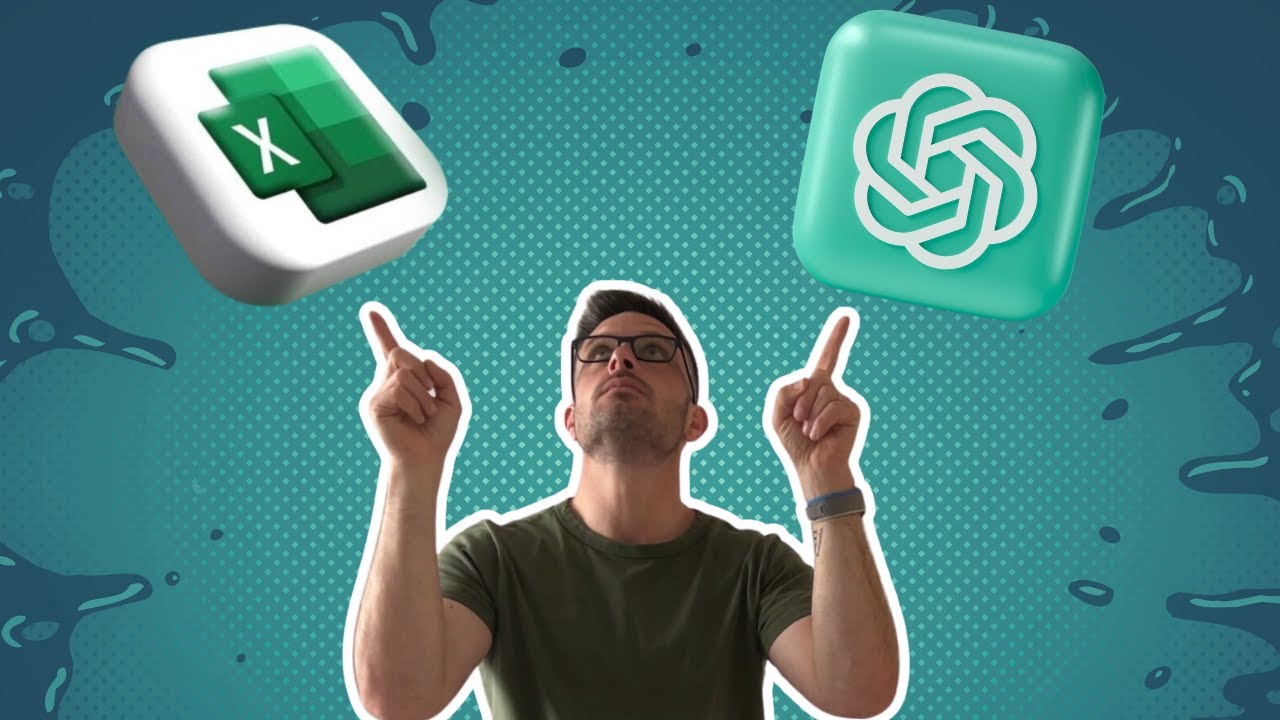 ChatGPT : un Complément indispensable à votre formation Excel, mais PAS un remplaçant !