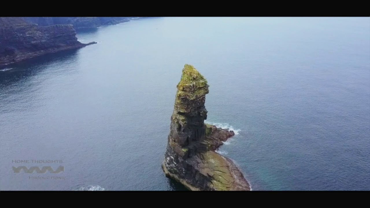 Kilrush and West Clare   HD 720p