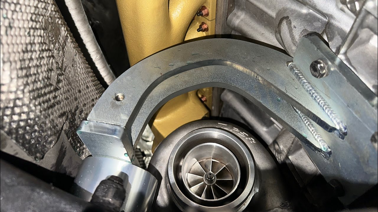 How to Turbo a E46, ZHP Turbo Build! The Beginning…
