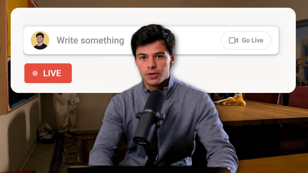 Skool Calls & Livestreams, explained in 4 minutes (2026)