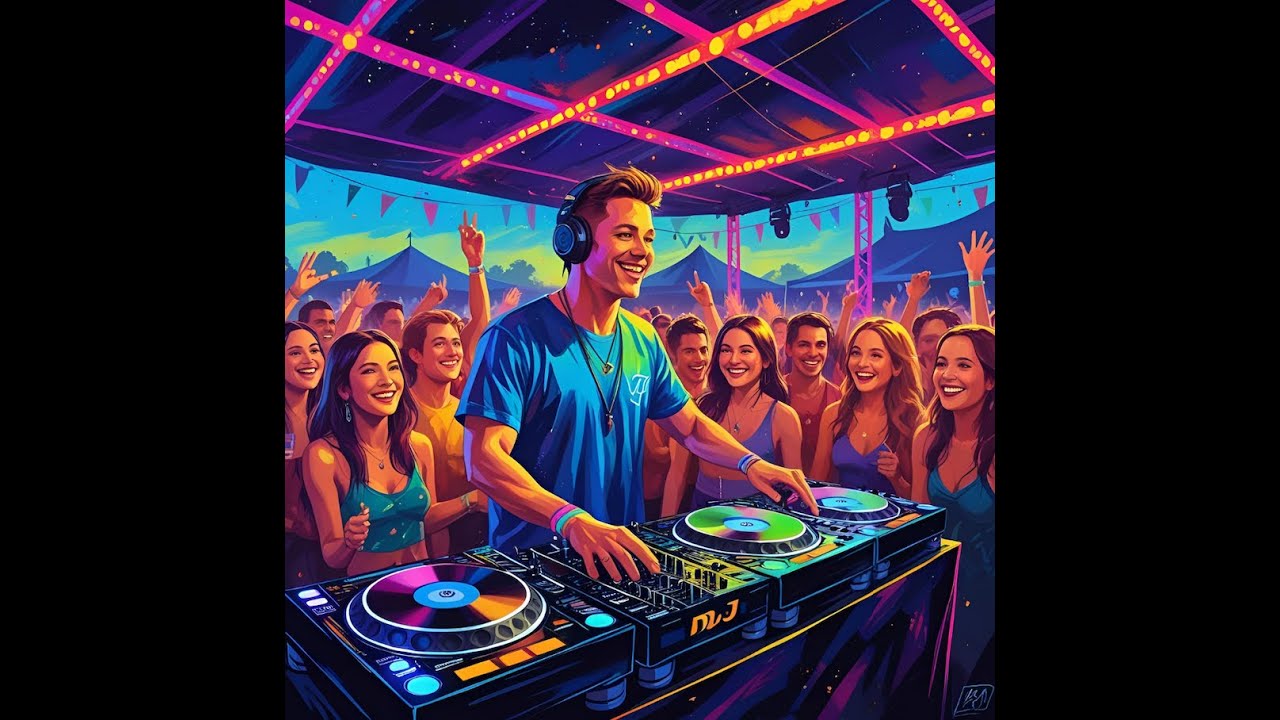 Hit Music Remix Disco - Pepas