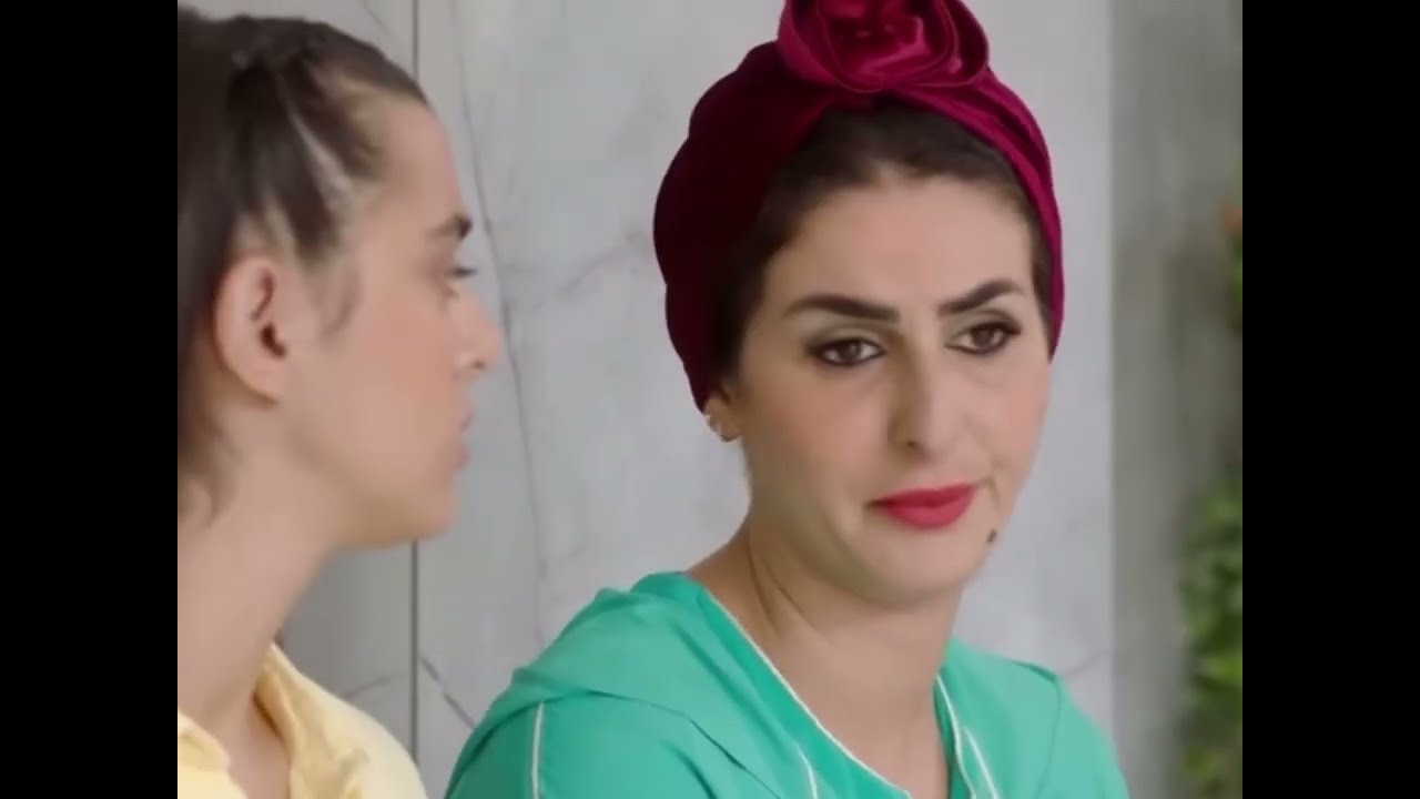 دار النسا | اكثر مقاطع مضحكة ل زازيا / zazia's most funny moments