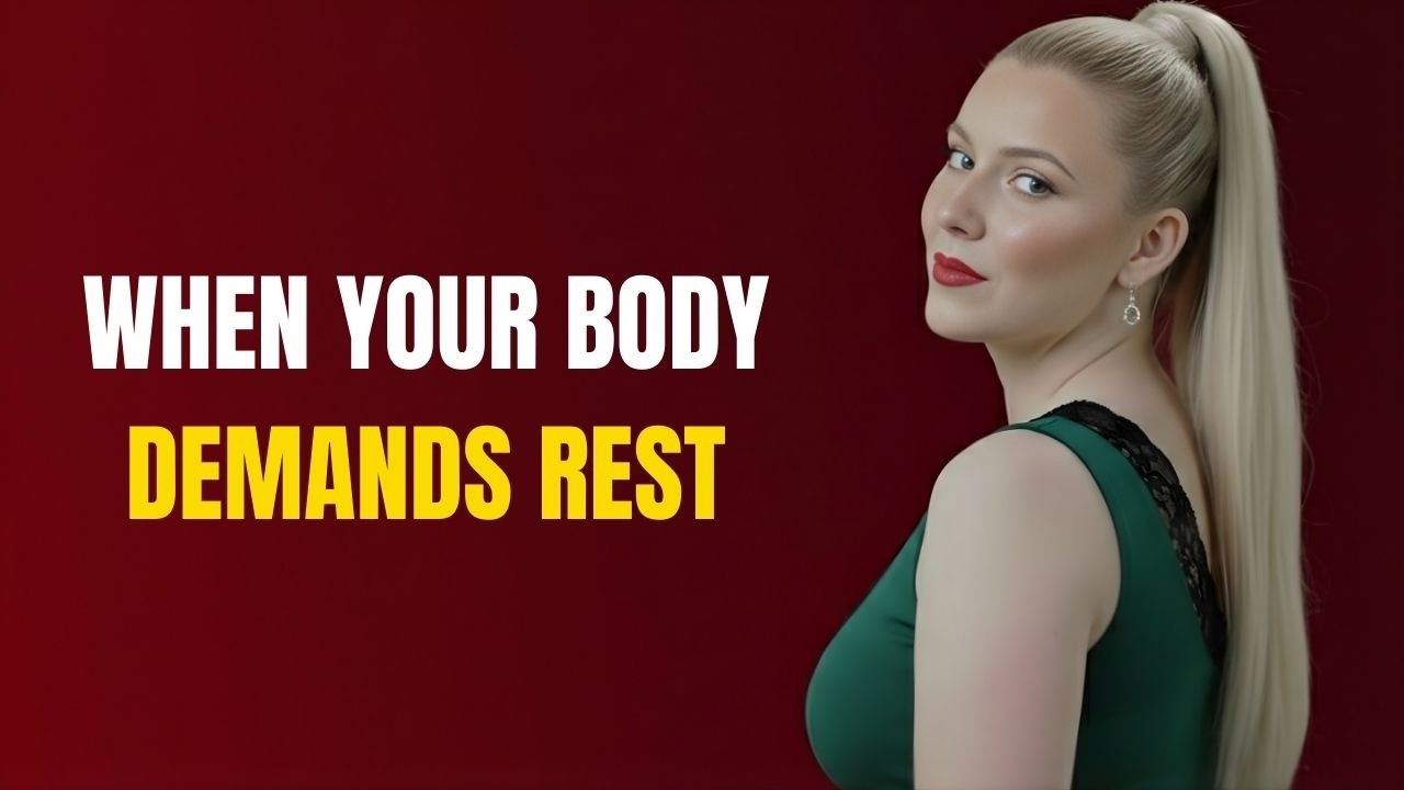 The Psychology of Silent Exhaustion