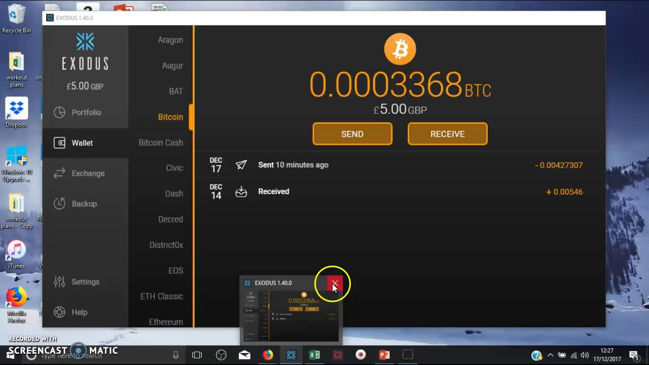 WHAT IS BITCONNECT?!