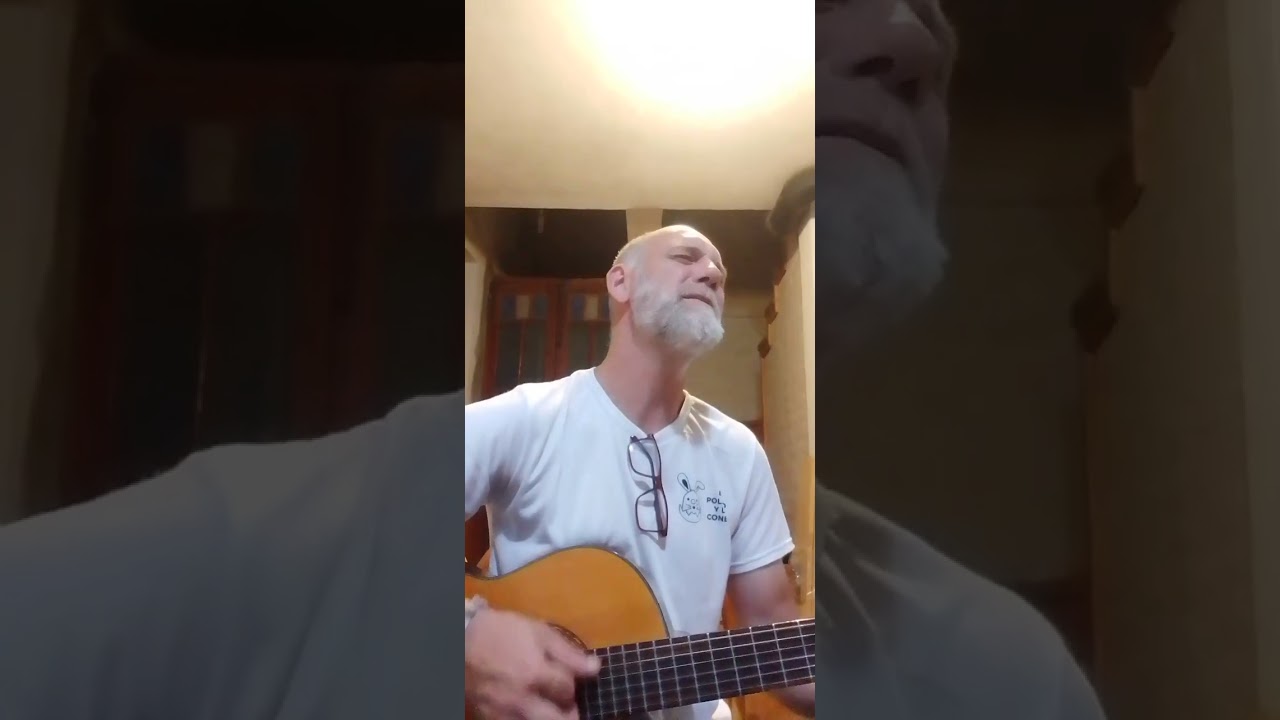 Mi VERA hecha zamba. (Zamba Nomas)