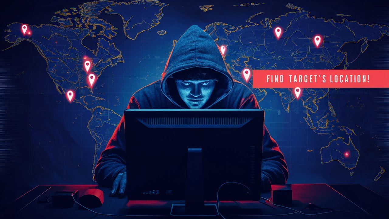 The Ultimate Guide to Hacking GPS in 2025