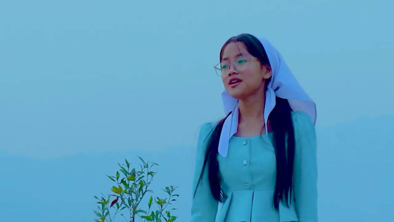 Lalremruati  | Kan rum ngai tawh lovang | Official MV