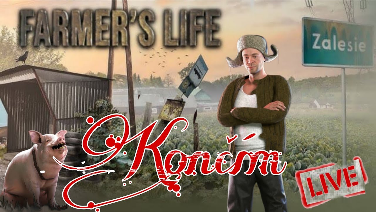 Farmer's Life
