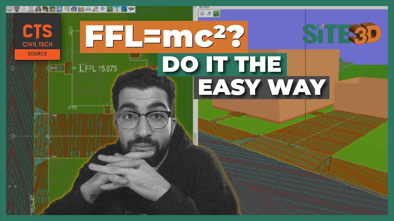 Site3D - How to draw a plot and get your optimal FFL