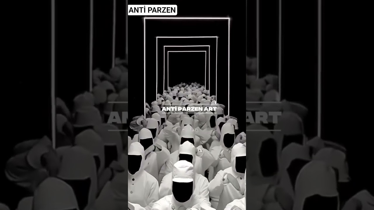 ANTİ PARZEN - Keyvan Fathi Rezaei