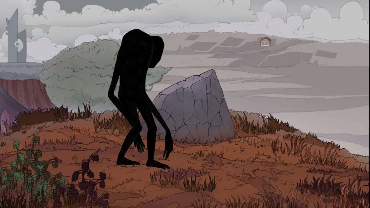 Looking for The Great Perhaps
