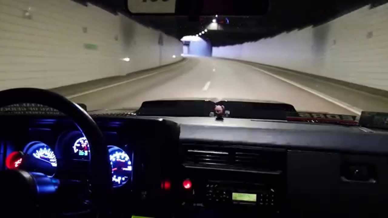 Street driving awd 1000hp+ AWD truck Syclone