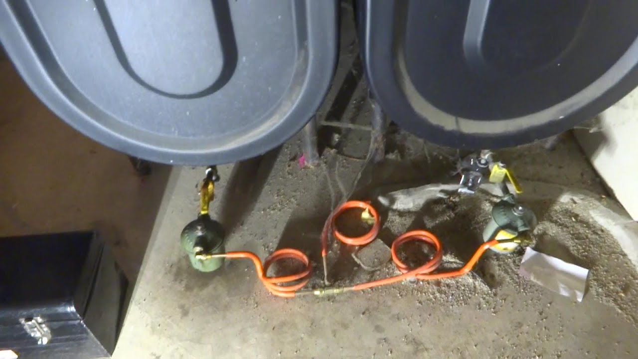 OIL BOILER NOT SERVICED IN SIX YEARS