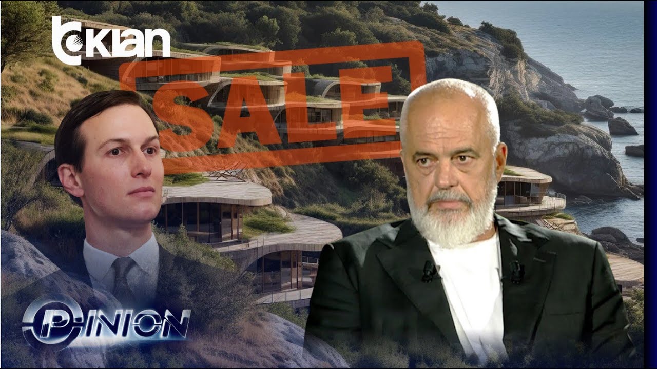 Rama: Ishulli i Sazanit nuk është shitur dhe nuk do të shitet ndonjëherë