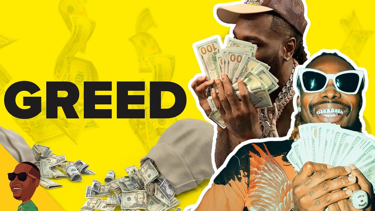 Has Afrobeats Sold Its Soul for Money?