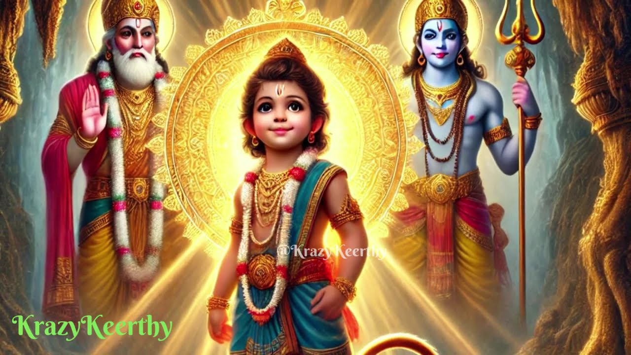 Jai Hanuman ,⚡🔱 Jai Bajrangbali ! Jai Hanuman! ⚡ motivational devotional  #krazykeerthy