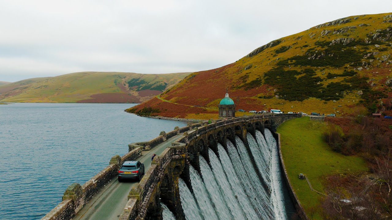 The Black Mountain Pass | Is A Supercar REALLY Necessary?