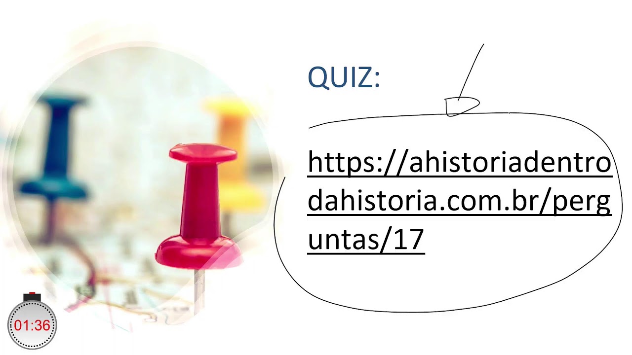 🔴 NOITE - HISTÓRIA - 10.02.26 - 3ª Série