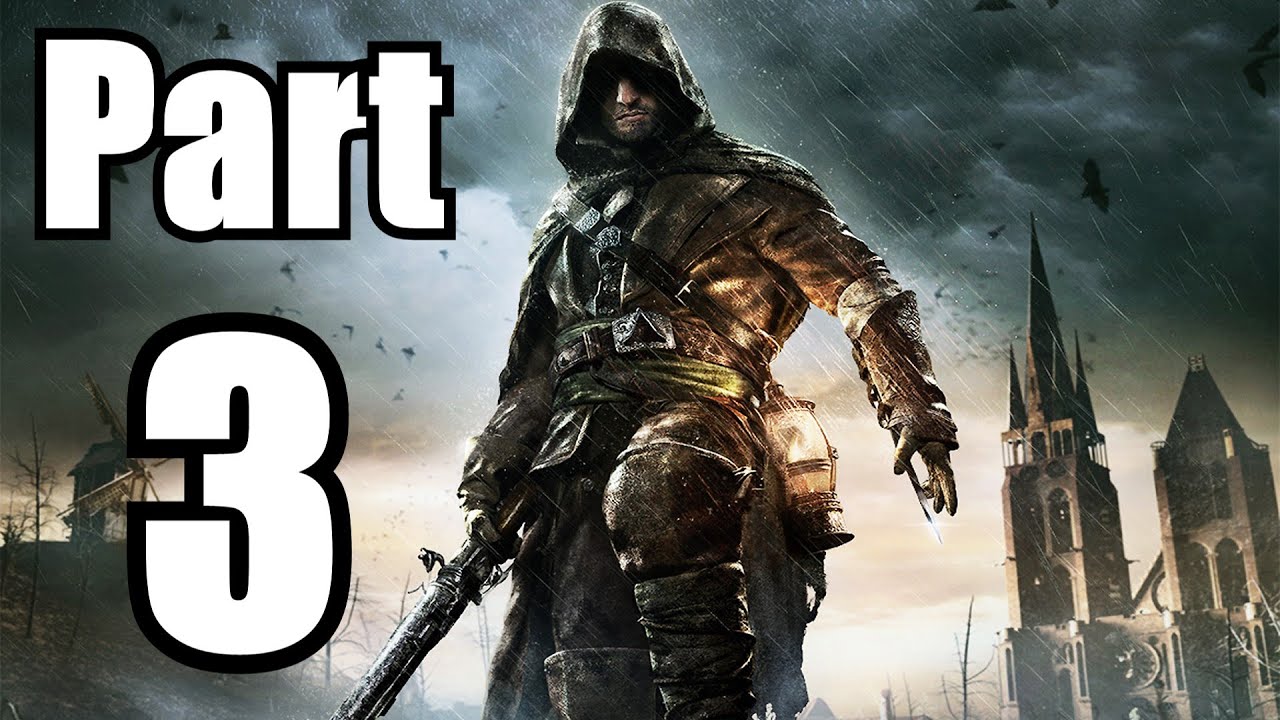 ► Assassin's Creed : Dead Kings | #3 | Obsazování základen | CZ Lets Play / Gameplay [1080p] [PC]