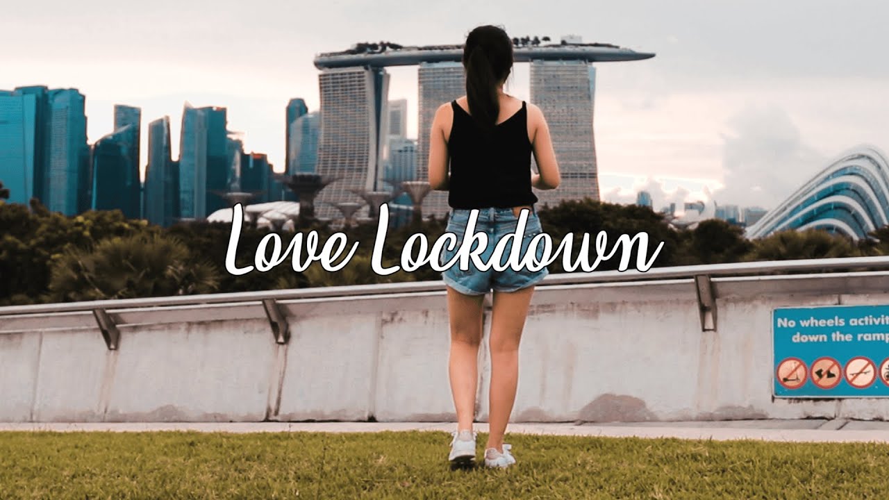Love Lockdown | Dating during the pandemic