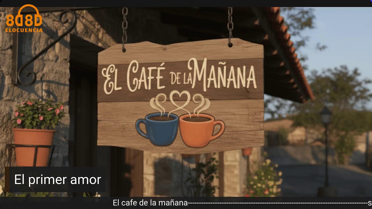 El primer amor