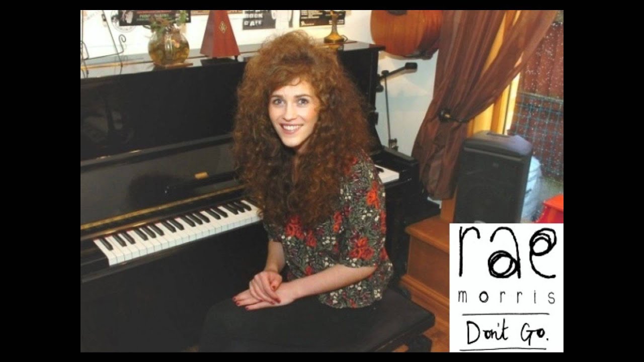 Rae Morris - Don't Go