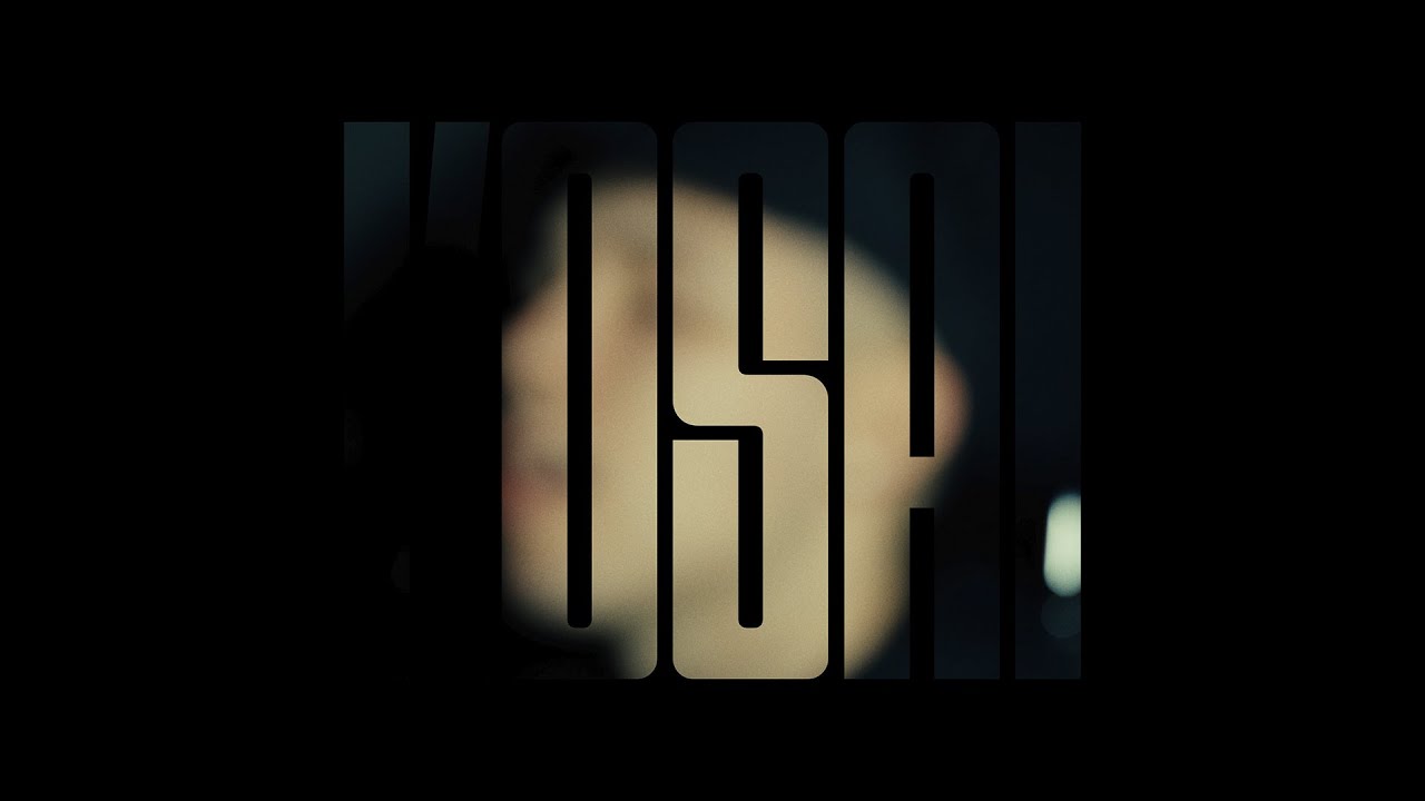 Luti - Kosai (Video Oficial)