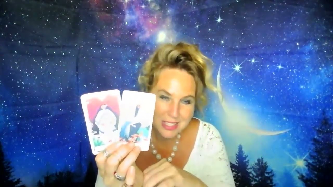 They still think about the confusing ending with their Queen...they WANT her back (Signs & Symbols)