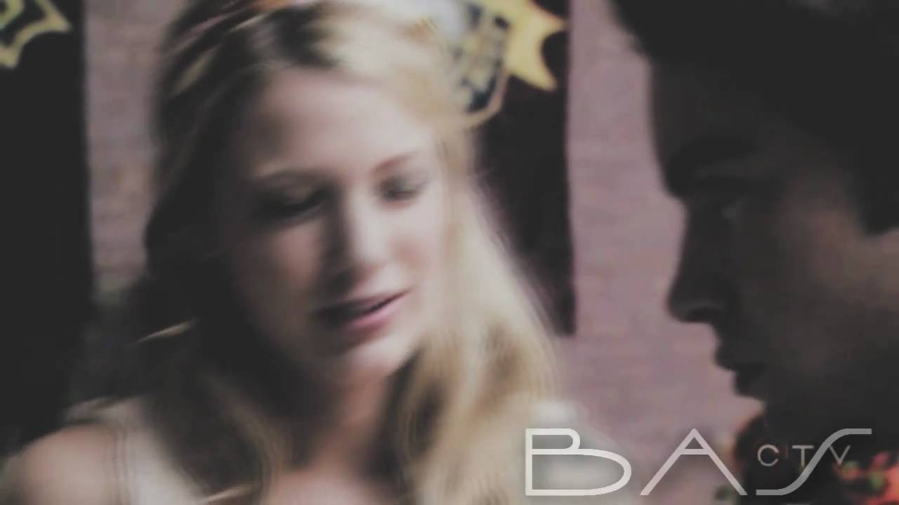 Gossip girl  || All the right moves (Season one)